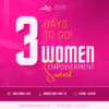 Count down 8-in-1 Women Empowerment Summit Bundle