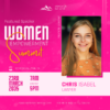 Individual Featured Speaker Flyer 8-in-1 Women Empowerment Summit Bundle