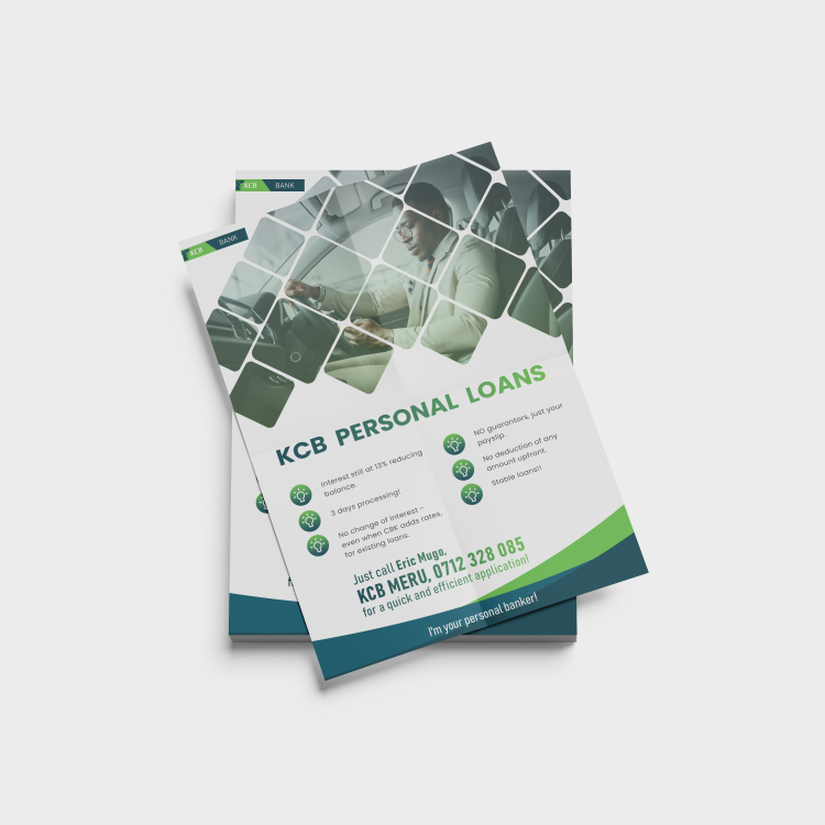 Flyer 2 Flyer 2