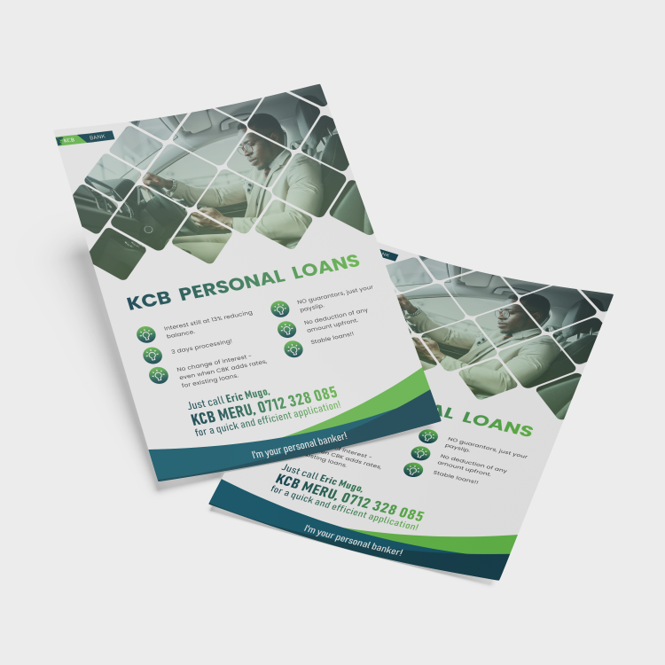 Flyer 5 Flyer 5
