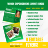 2 8-in-1 Women Empowerment Summit Bundle