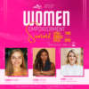 Features Speakers Flyer 8-in-1 Women Empowerment Summit Bundle