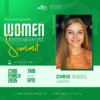 Individual Featured Speaker Flyer-Women Empowerment Summit 8-in-1 Women Empowerment Summit Bundle