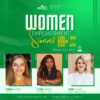 Main Event Flyer-Women Empowerment Summit (2) 8-in-1 Women Empowerment Summit Bundle