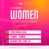 Save the Date 8-in-1 Women Empowerment Summit Bundle