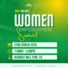 Save the Date-Women Empowerment Summit 8-in-1 Women Empowerment Summit Bundle
